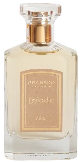 Esplendor Granado — аромат