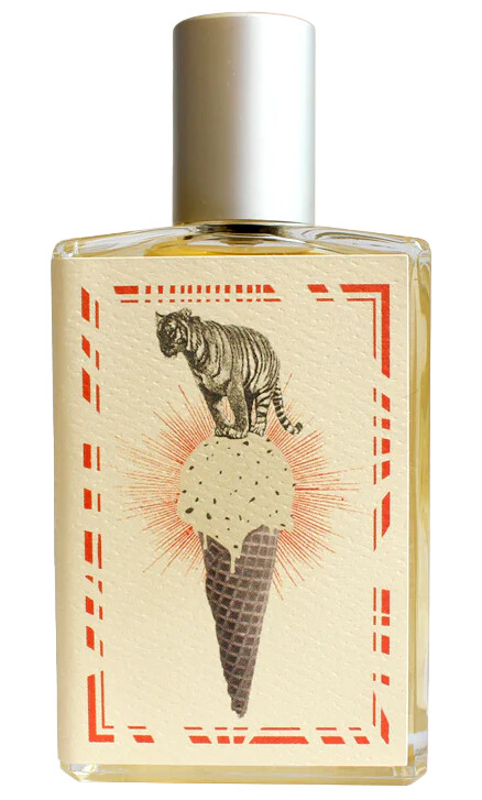 A Whiff of Wafflecone Imaginary Authors — аромат