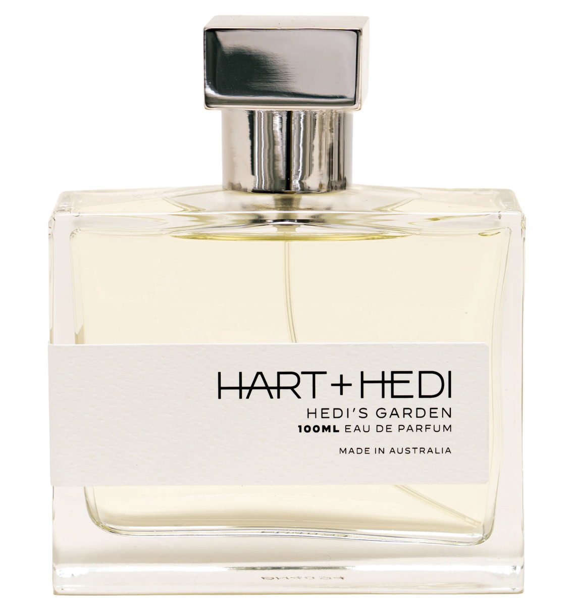 HEDI'S GARDEN Hart + Hedi — аромат