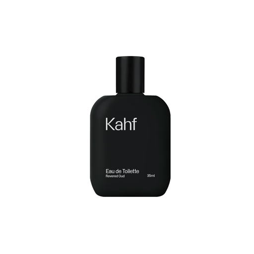 Revered Oud Kahf — аромат