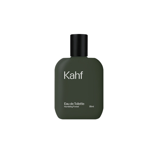 Humbling Forest Kahf — аромат