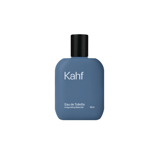Invigorating Waterfall Kahf — аромат
