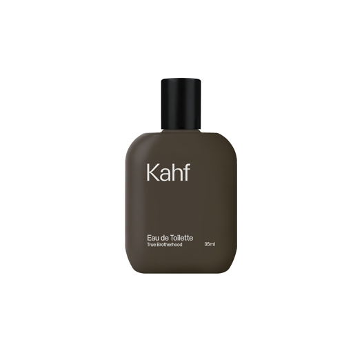 True Brotherhood Kahf — аромат