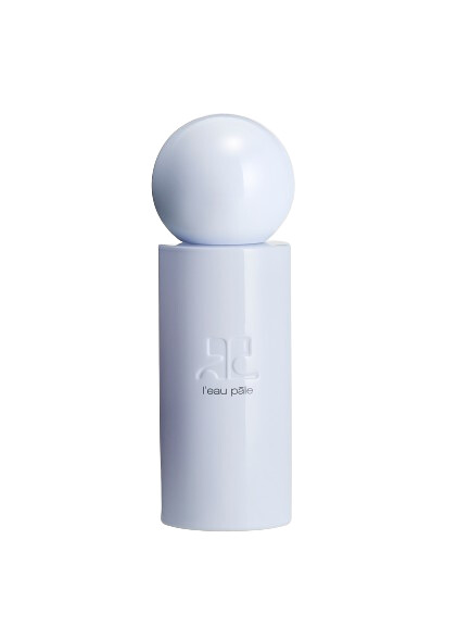 L'Eau Pâle Courrèges — аромат