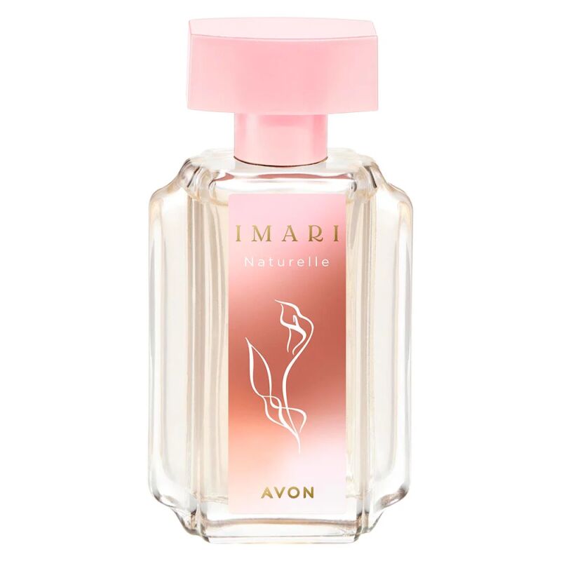 Imari Naturelle for Her Avon — аромат