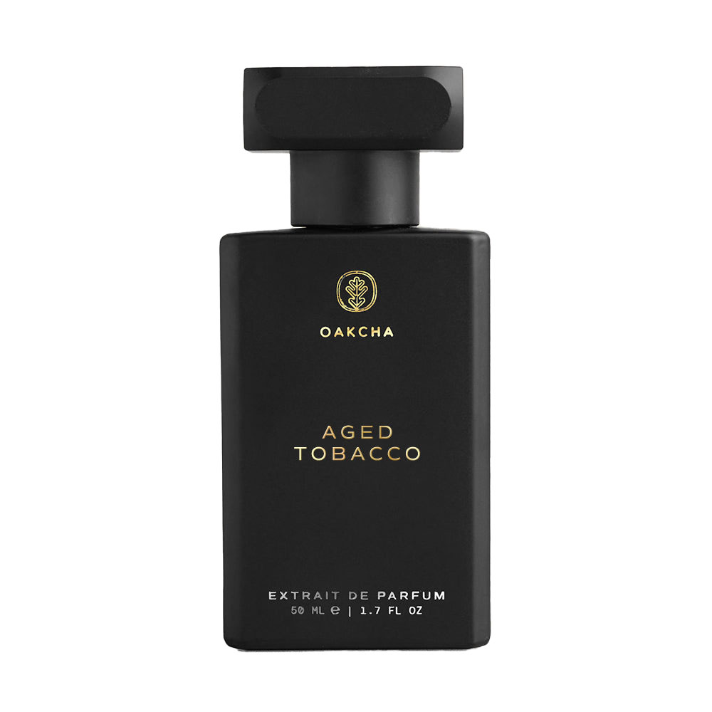 Aged Tobacco Oakcha