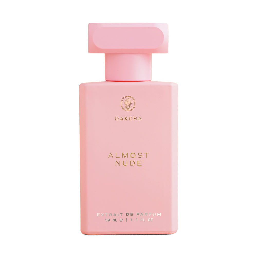 Almost Nude Oakcha — аромат