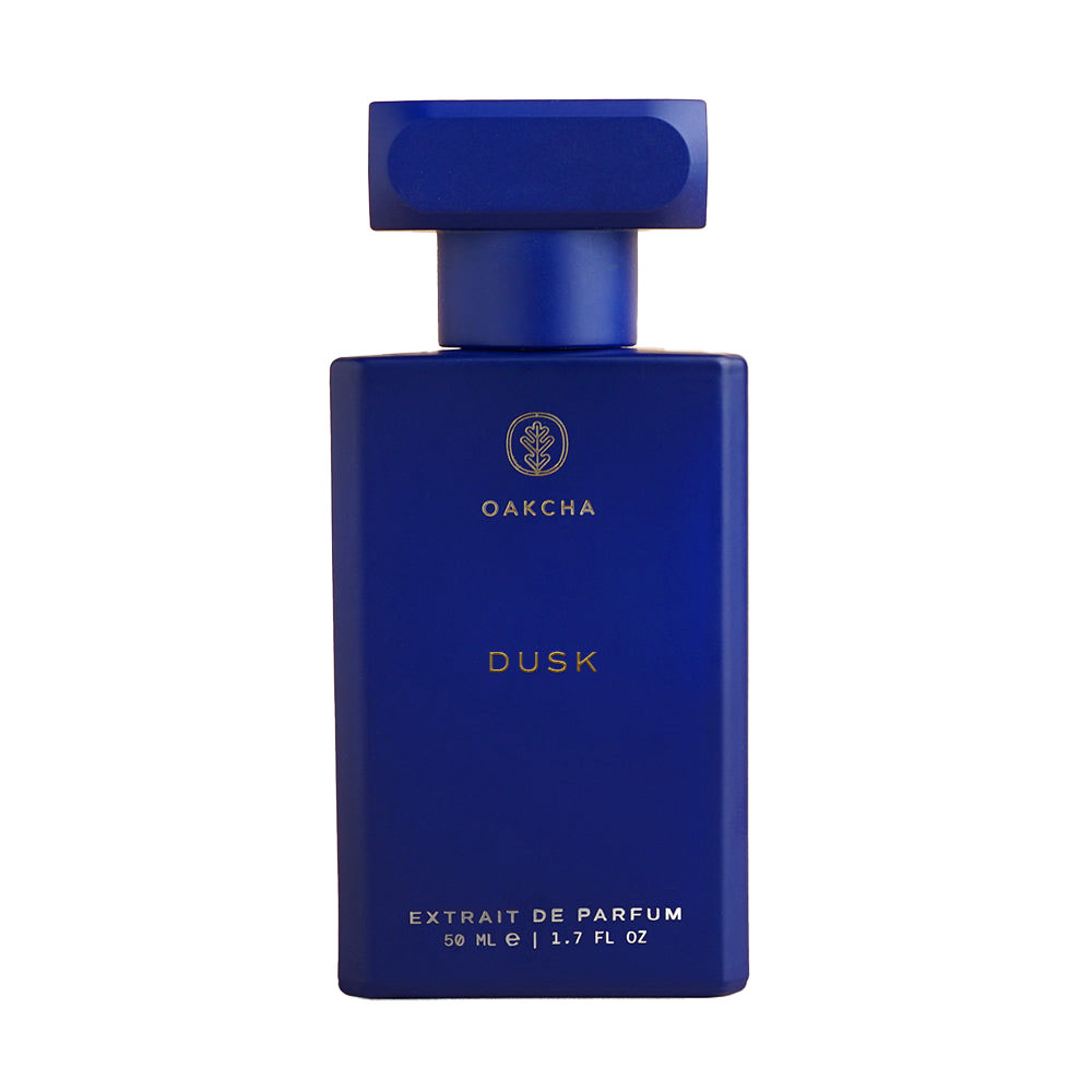 Dusk Oakcha