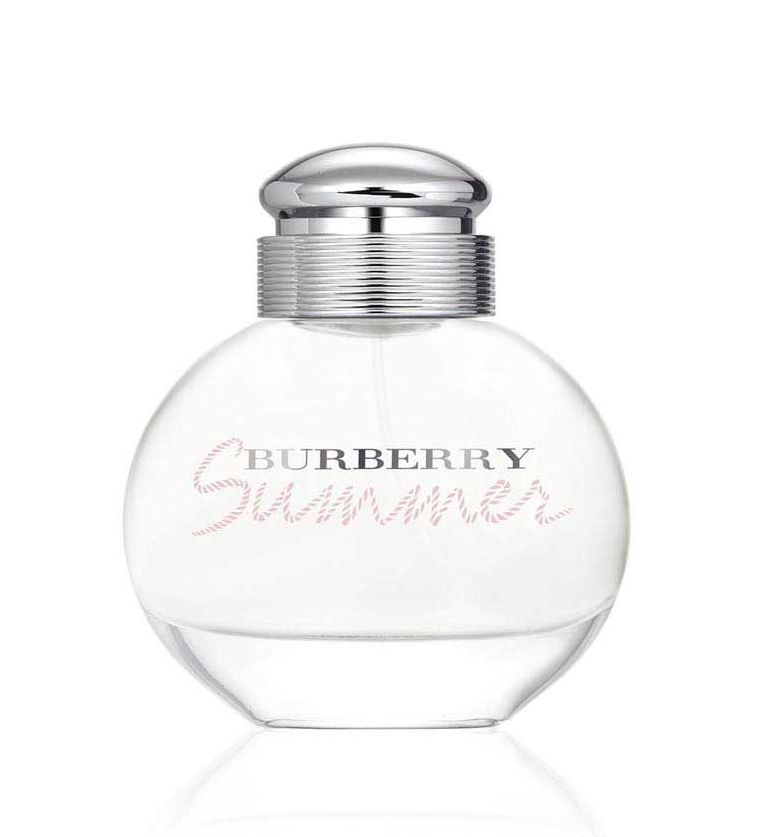 Burberry Summer Burberry — аромат