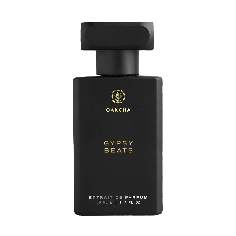 Gypsy Beats Oakcha — аромат
