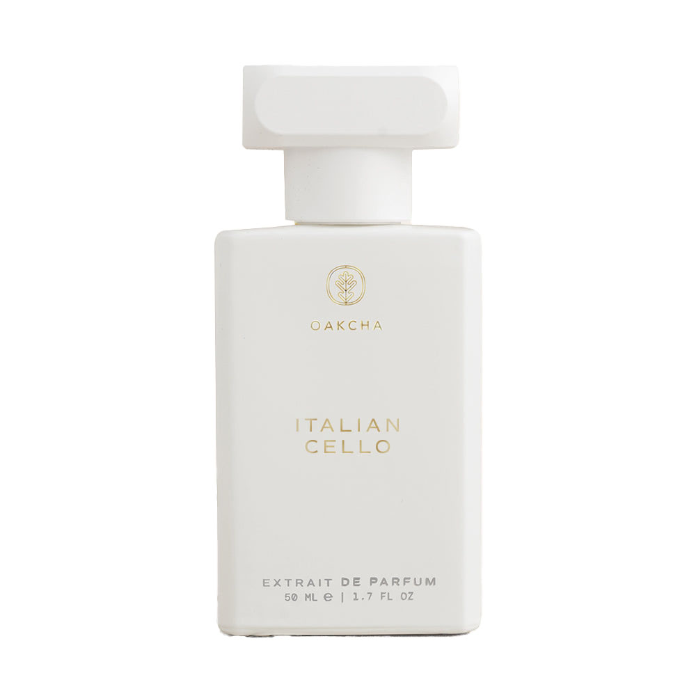 Italian Cello Oakcha