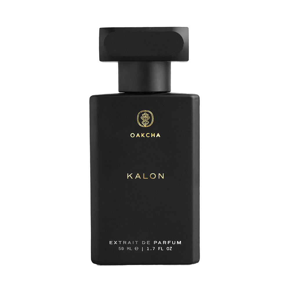Kalon Oakcha — аромат