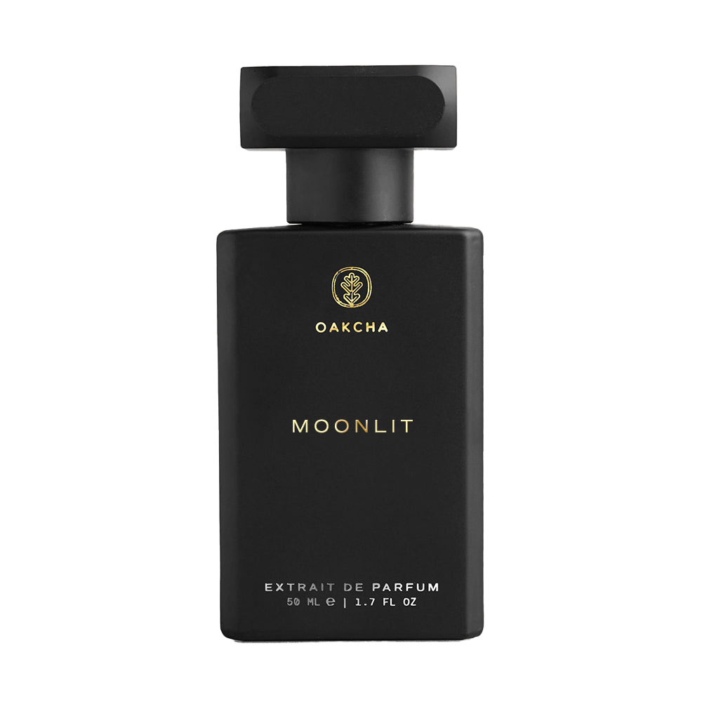 Moonlit Oakcha — аромат