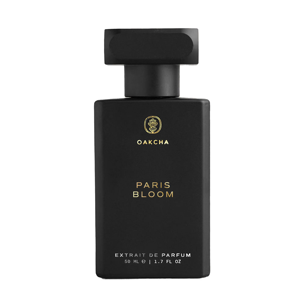 Paris Bloom Oakcha