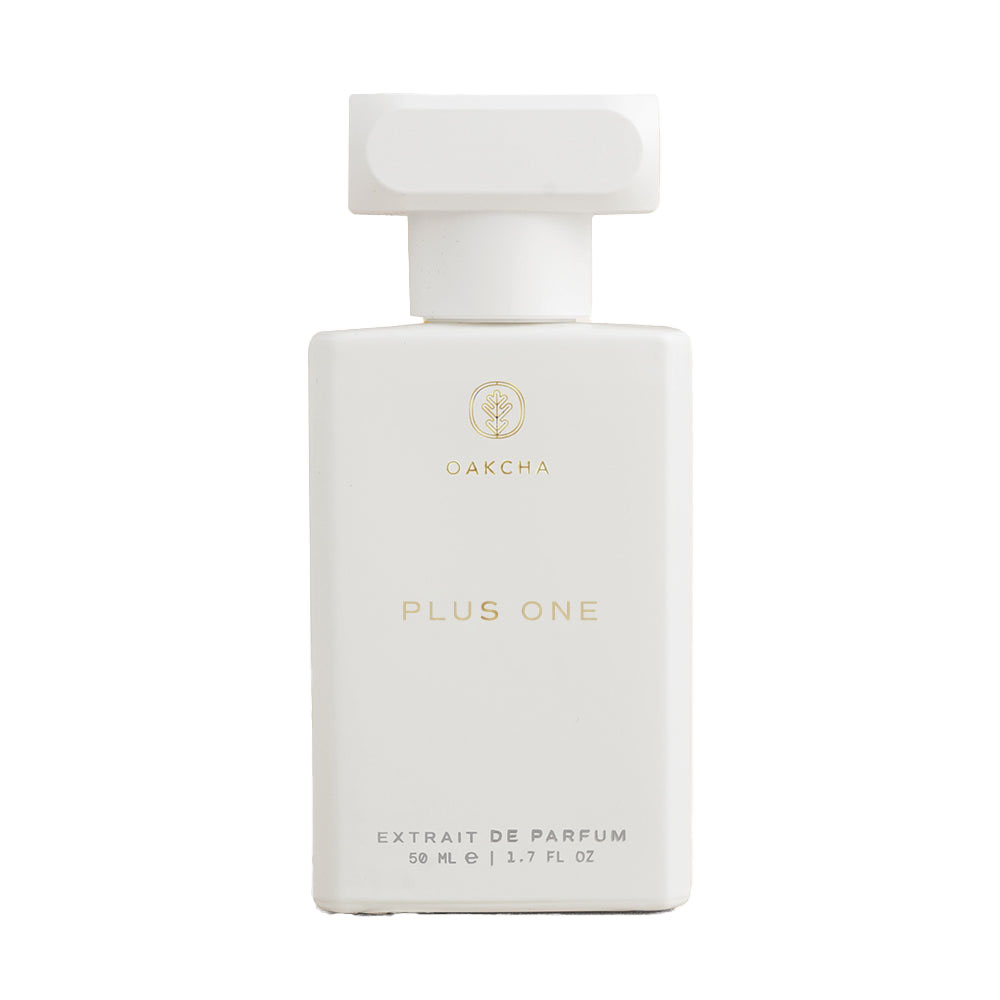 Plus One Oakcha — аромат