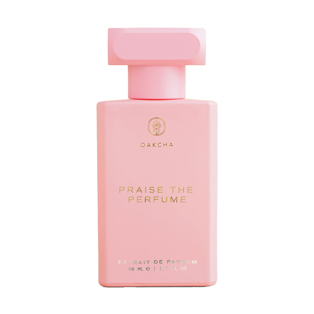 Praise The Perfume Oakcha — аромат