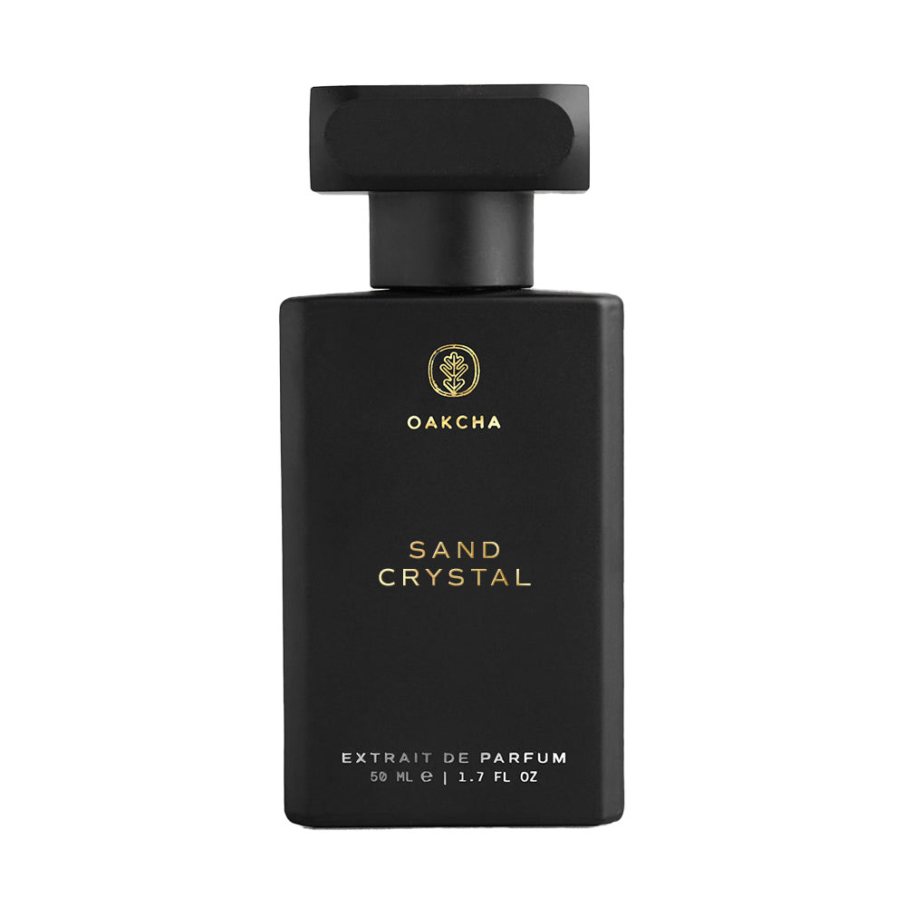 Sand Crystal Oakcha