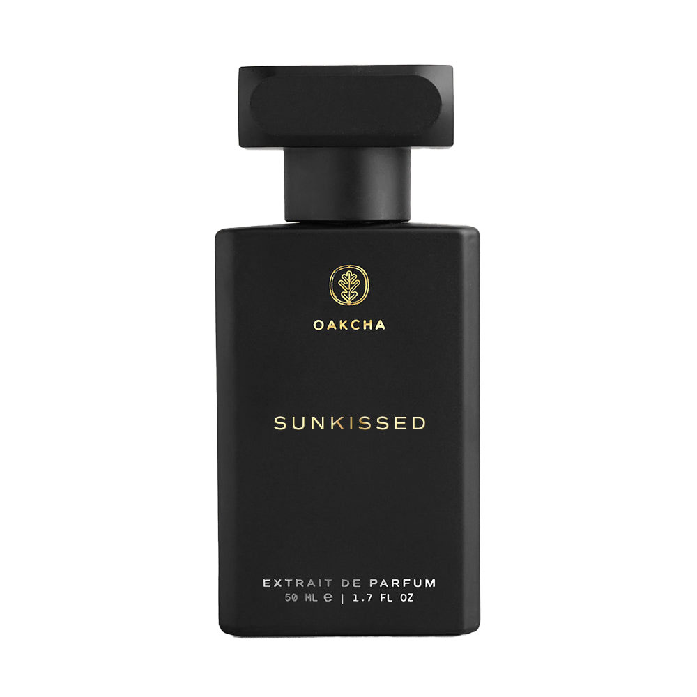 Sunkissed Oakcha