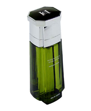 Herrera for Men Sensual Vetiver Carolina Herrera — аромат