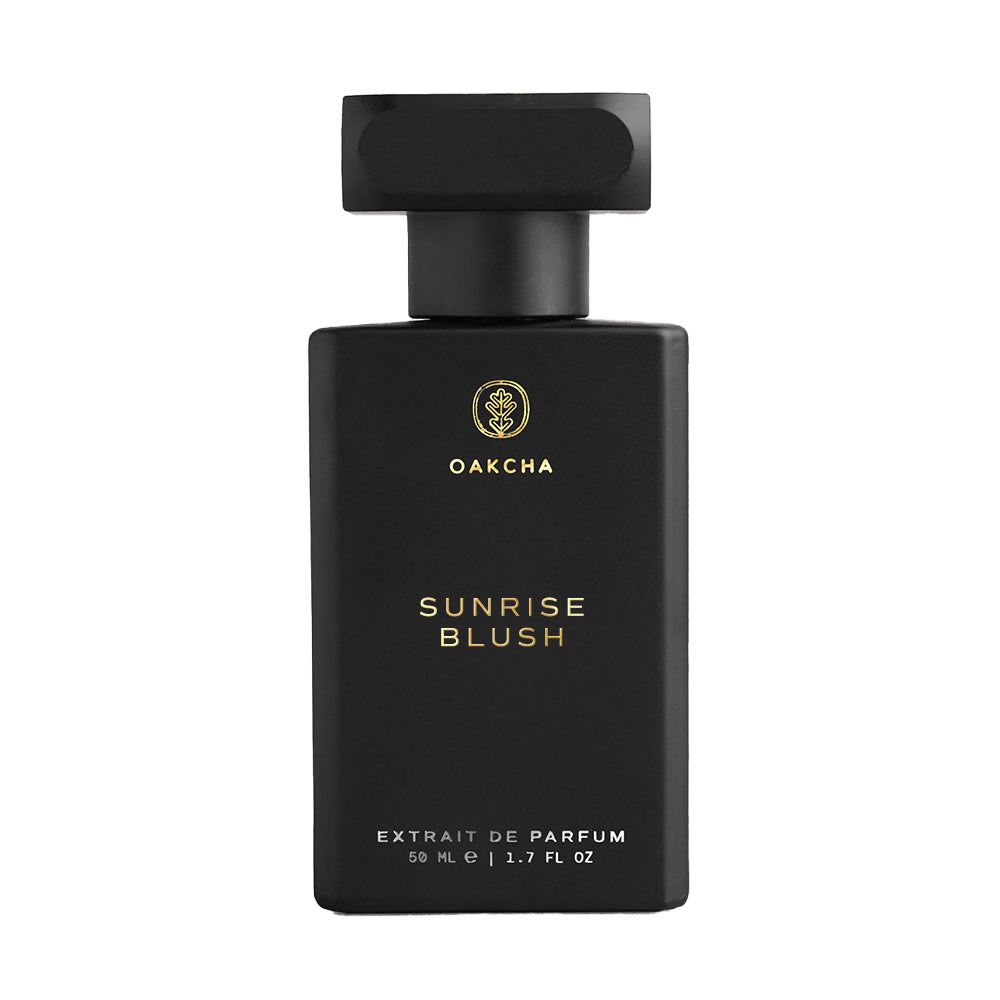 Sunrise Blush Oakcha
