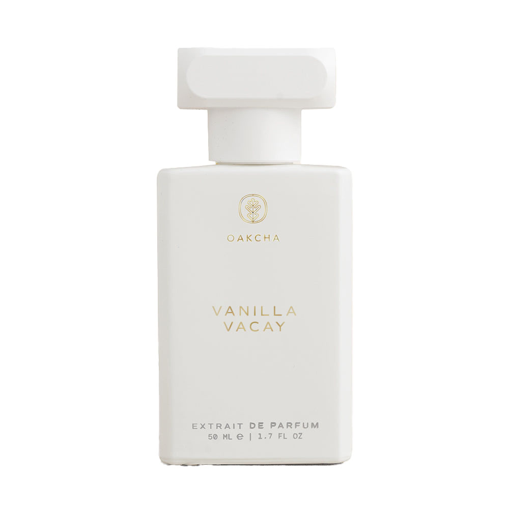 Vanilla Vacay Oakcha