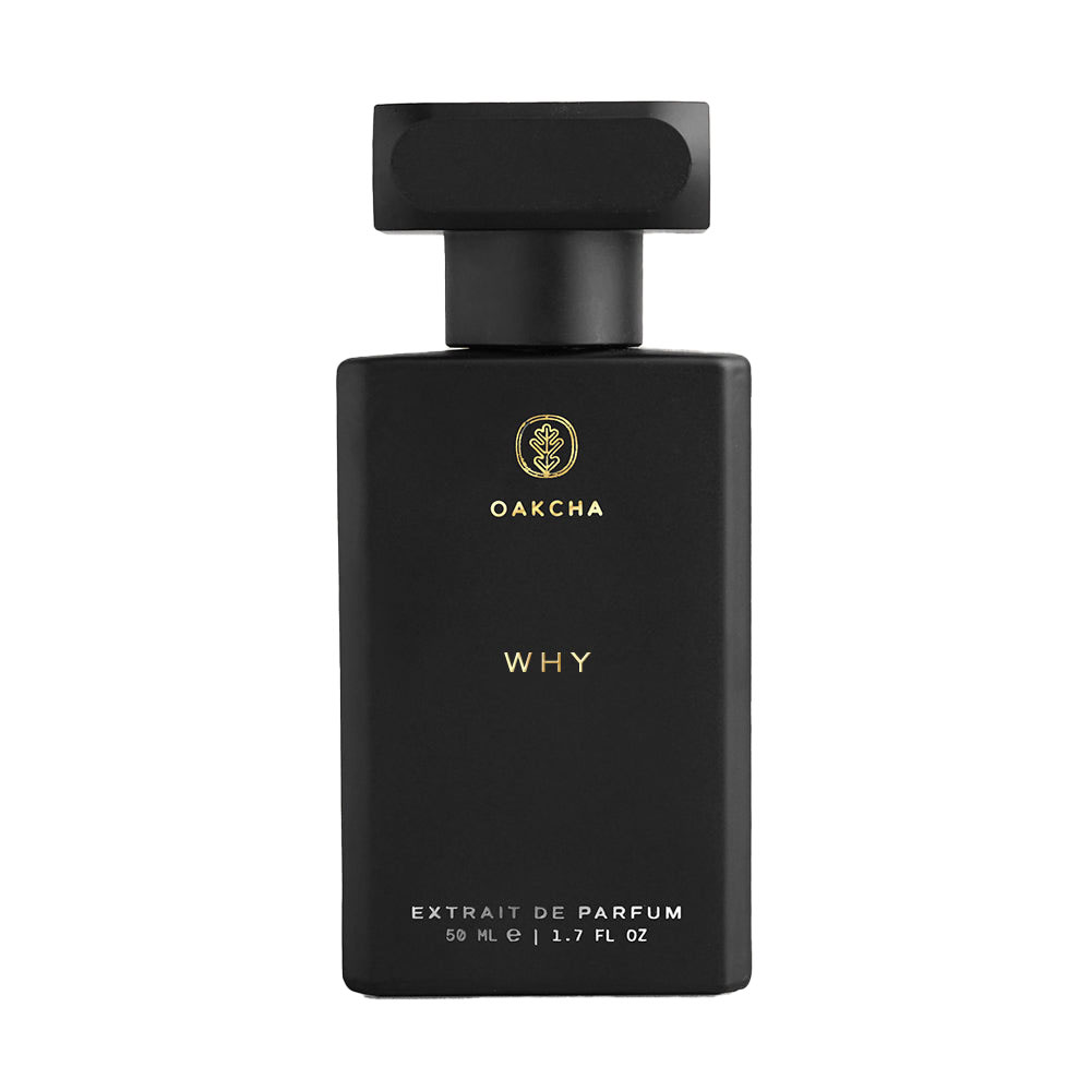 Why Oakcha