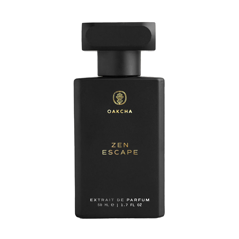 Zen Escape Oakcha