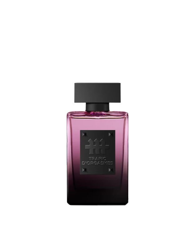 Trafic d'Orgasmes Martine Cosmetics — аромат