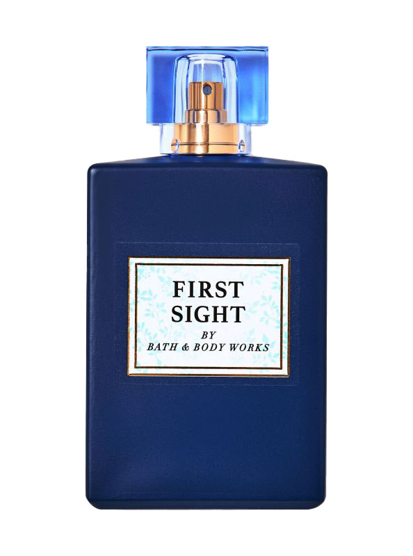 First Sight Bath & Body Works — аромат