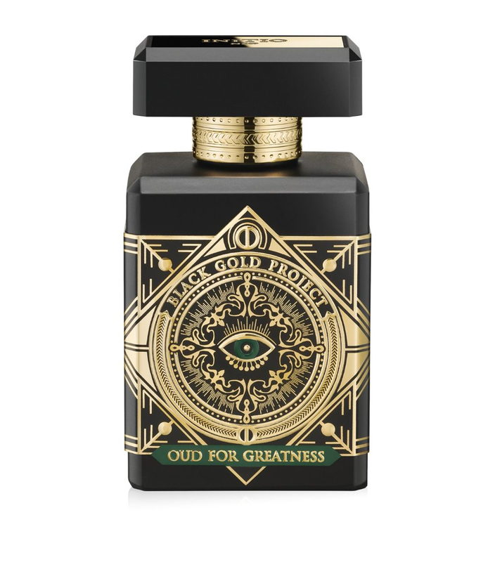Oud for Greatness Neo Initio Parfums Prives — аромат