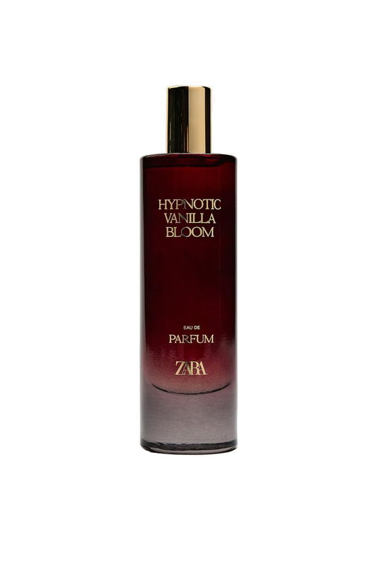 Hypnotic Vanilla Bloom Zara — аромат