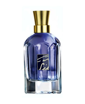 Solliden for Him Oriflame — аромат