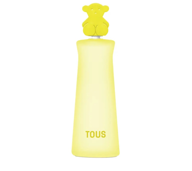 Tous Kids Tous — аромат