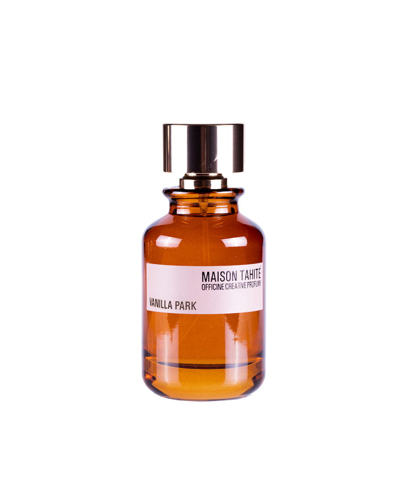 Vanilla Park Maison Tahité – Officine Creative Profumi — аромат