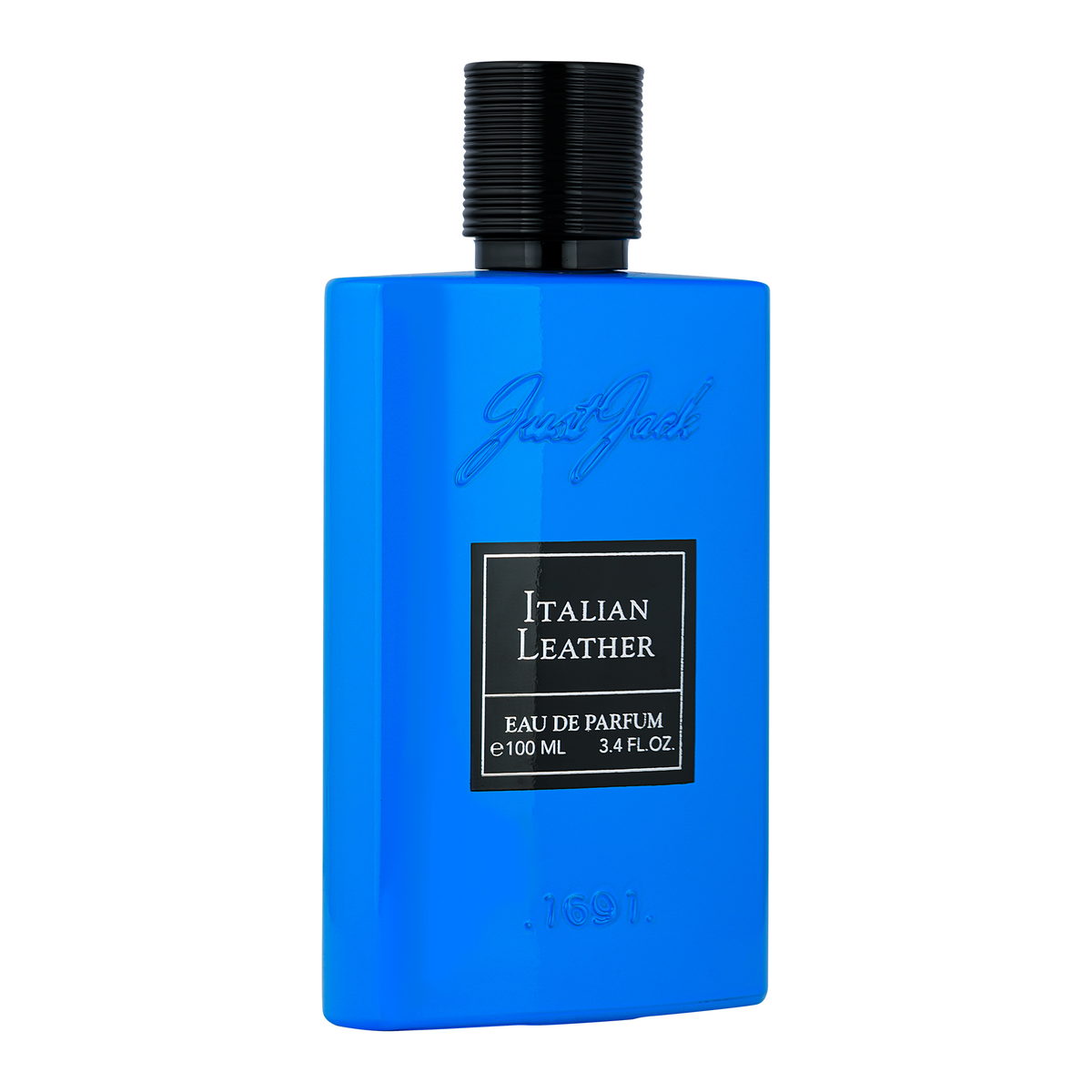 Italian Leather Eau de Parfum Just Jack — аромат