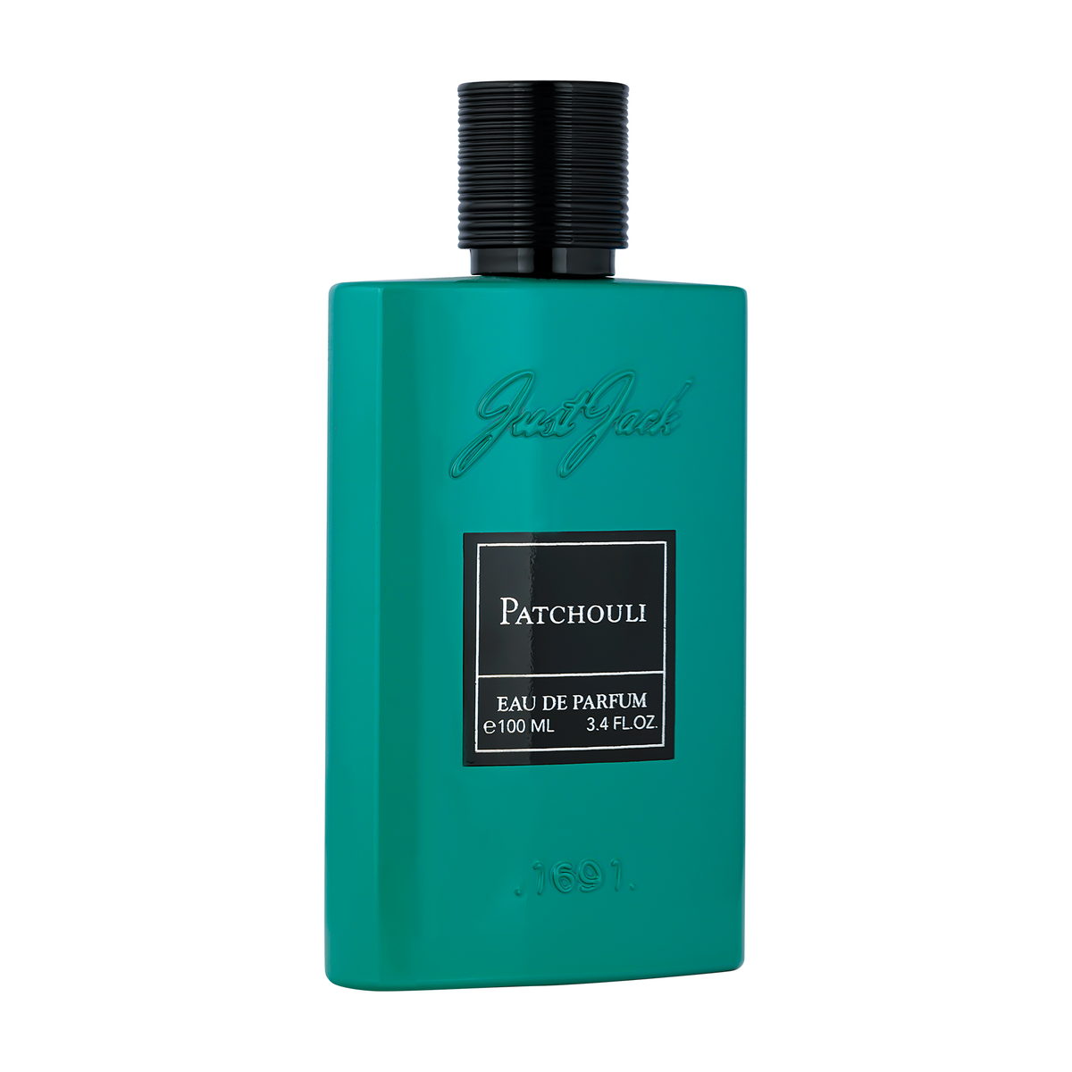 Patchouli Eau de Parfum Just Jack — аромат