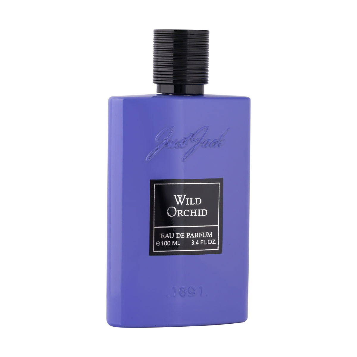 Wild Orchid Eau de Parfum Just Jack — аромат