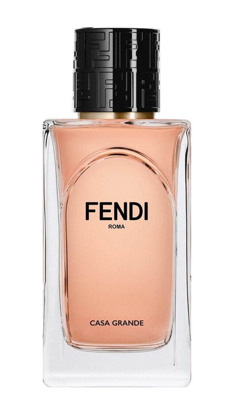 Casa Grande Fendi — аромат