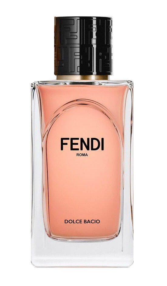 Dolce Bacio Fendi — аромат