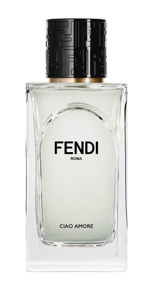 Ciao Amore Fendi — аромат