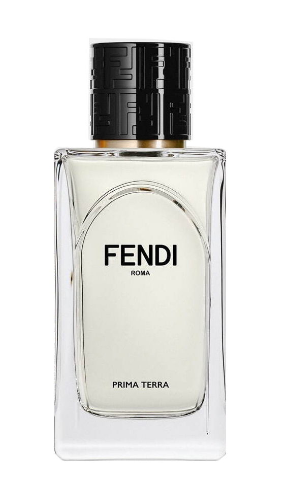 Prima Terra Fendi — аромат