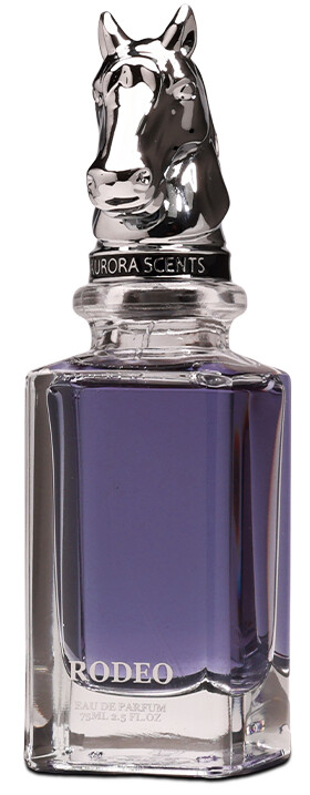 Rodeo Aurora Scents — аромат