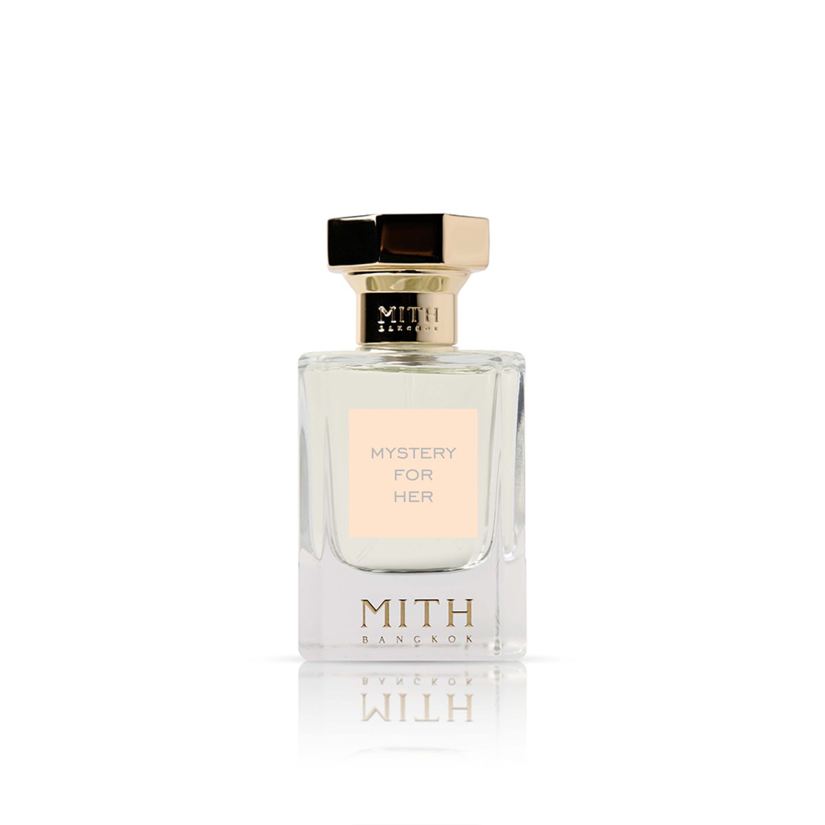 Mystery for her Mith — аромат