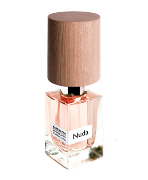 Nuda Nasomatto