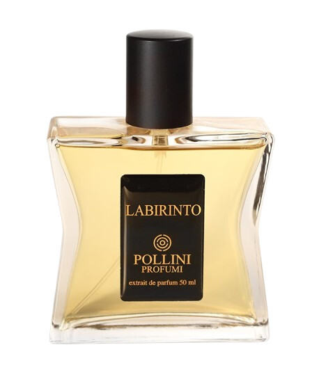Labirinto Pollini Profumi