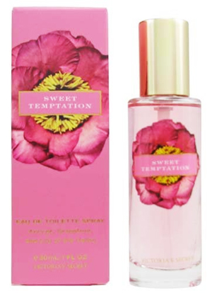 Sweet Temptation Victoria's Secret — аромат