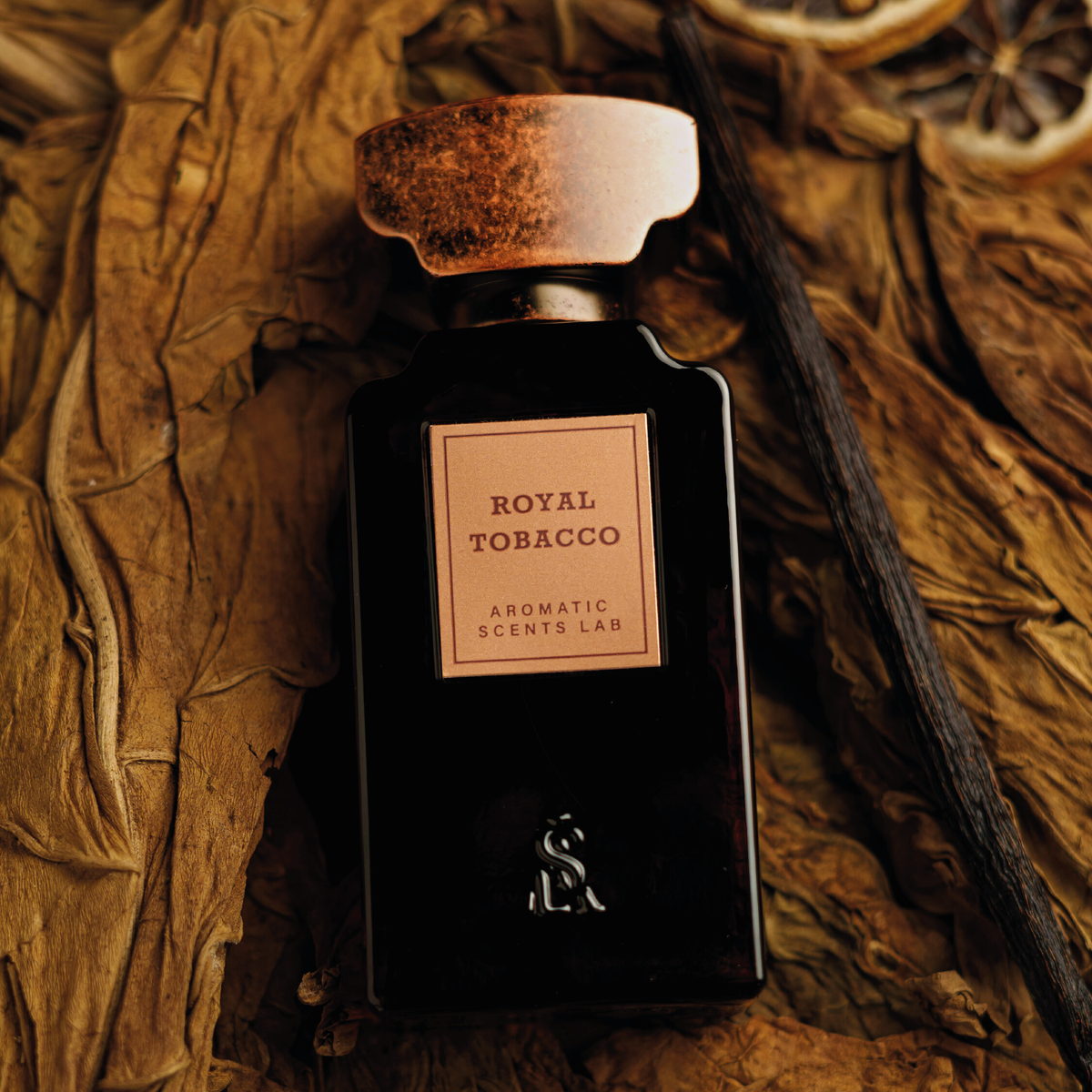 Royal Tobacco Aromatic Scents Lab — аромат