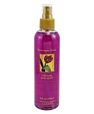 Passionate Kisses Victoria's Secret — аромат
