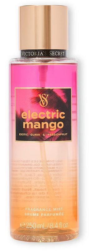 Electric Mango Victoria's Secret — аромат