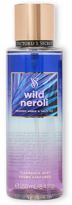 Wild Neroli Victoria's Secret — аромат